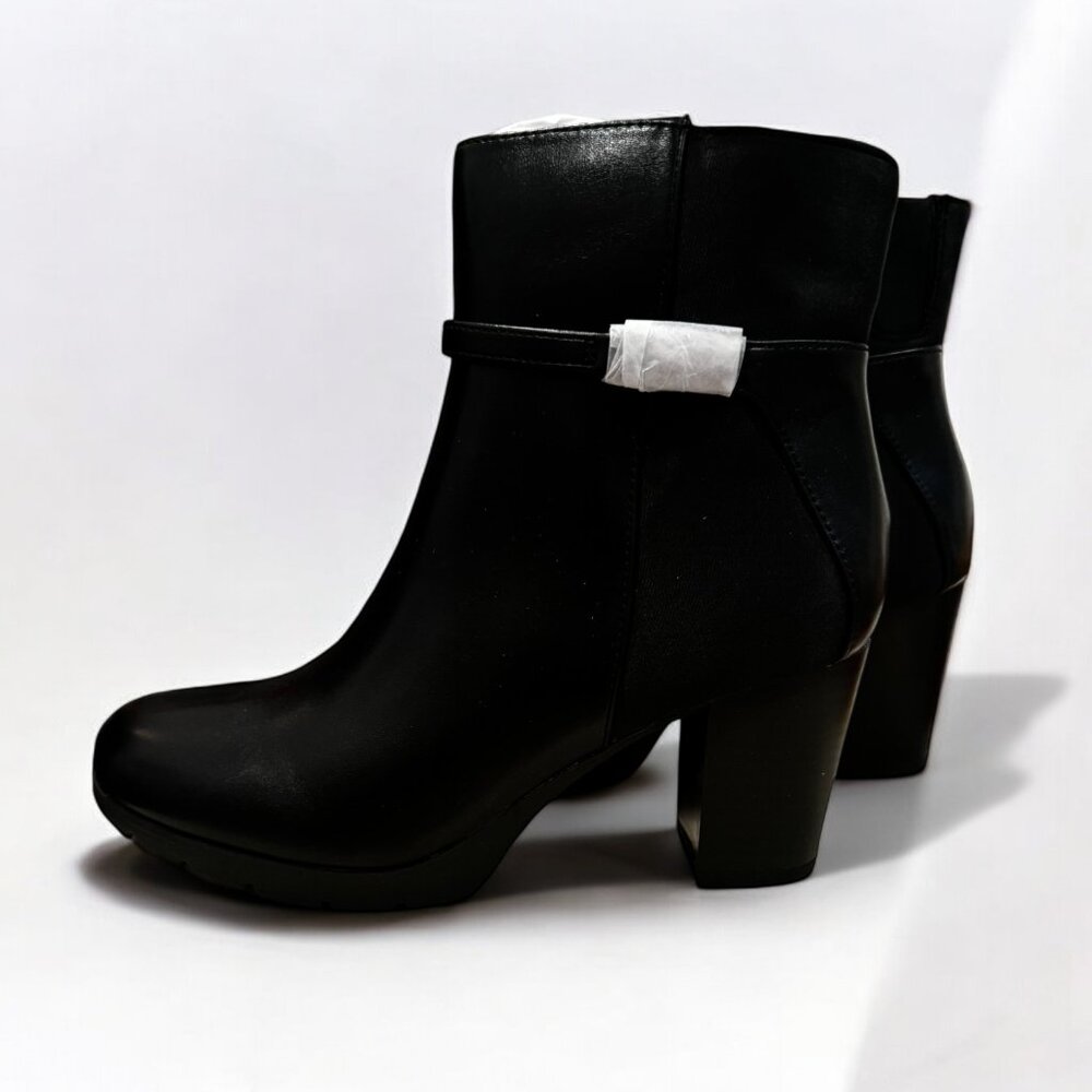 Anne Klein Rye Bootie
